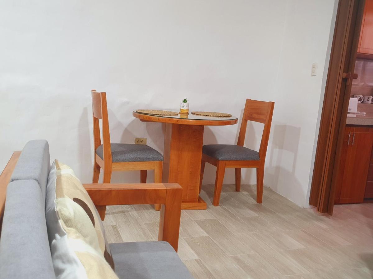 Suite Amoblada En Santa Cruz Puerto Ayora  Exterior foto