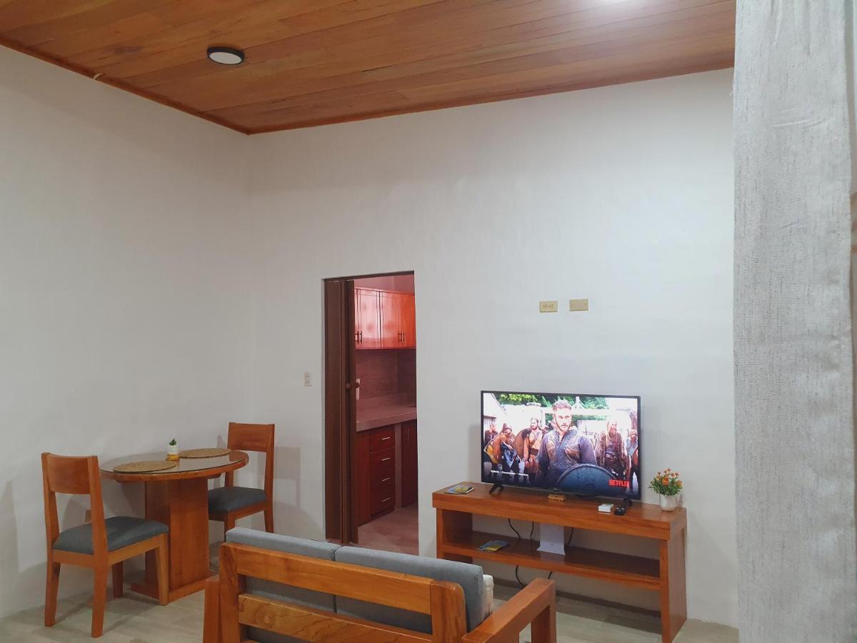 Suite Amoblada En Santa Cruz Puerto Ayora  Exterior foto
