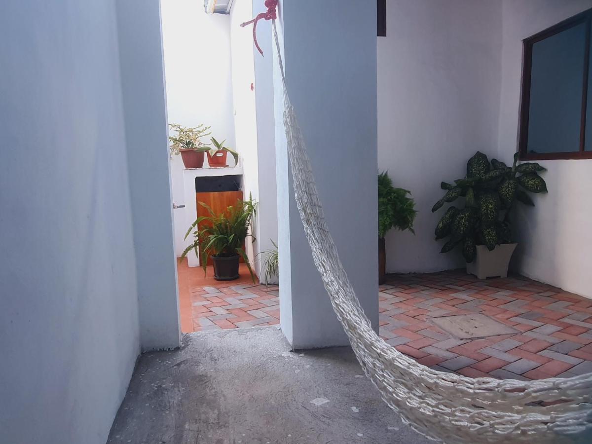 Suite Amoblada En Santa Cruz Puerto Ayora  Exterior foto