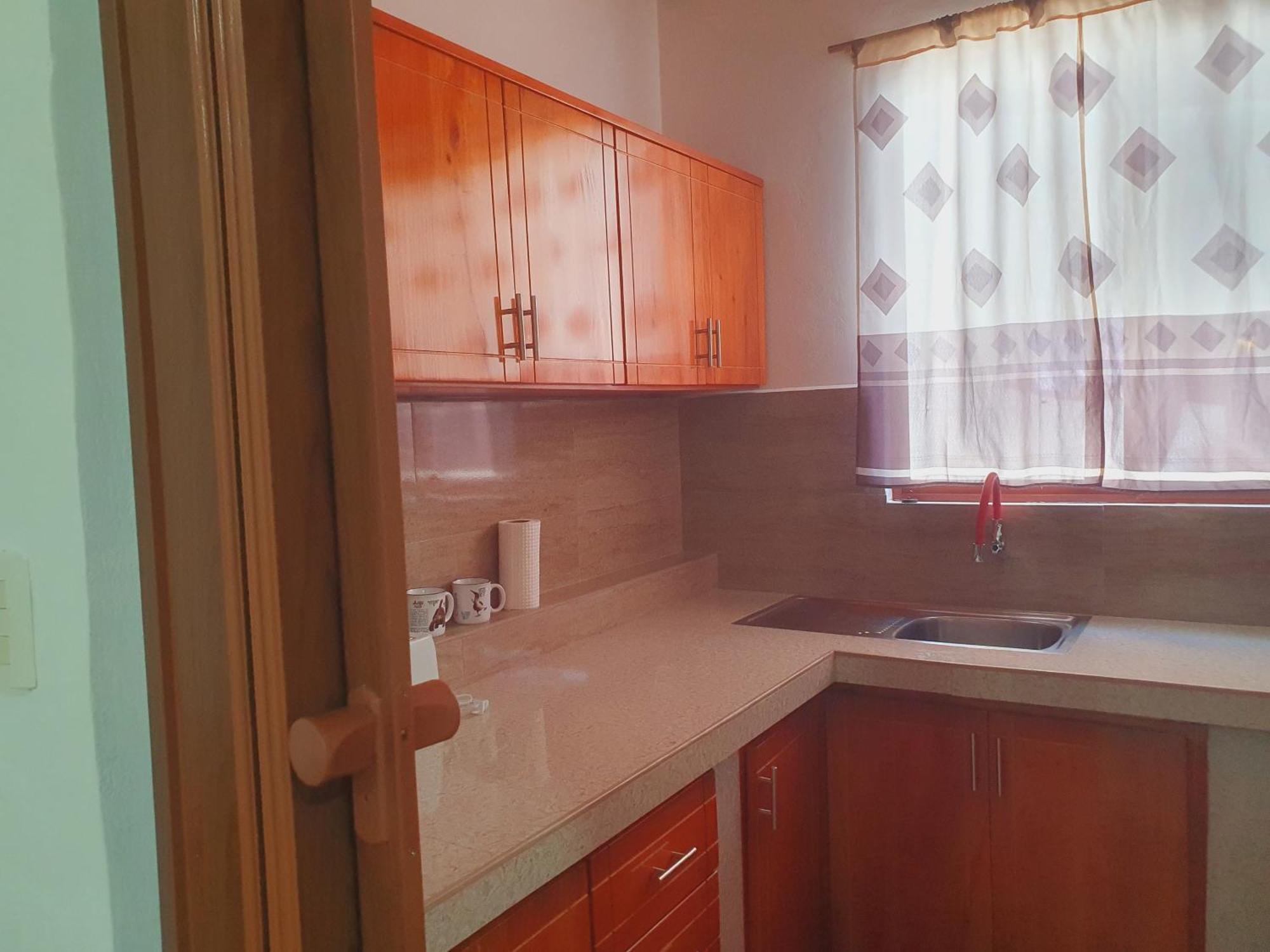 Suite Amoblada En Santa Cruz Puerto Ayora  Exterior foto
